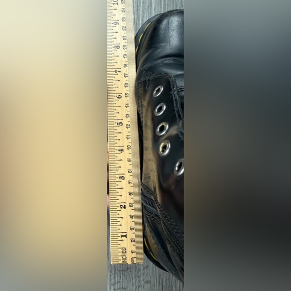 Dr Martens Jadon boot - Picture 11 of 11